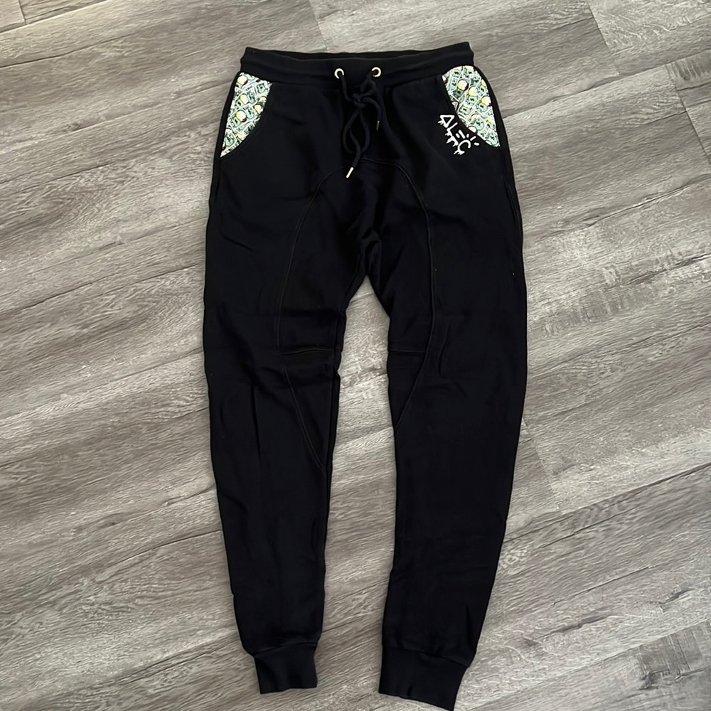Forever 21 - Richie Rich Sweat Pants